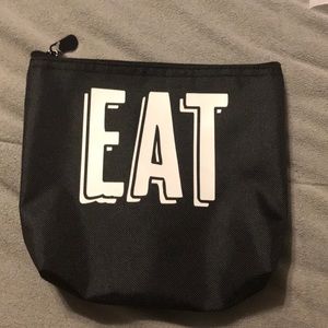 31 bags Eat & Repeat snack pouch NWT